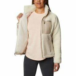 Nouveau 🔥 Columbia Archer Ridge II - Polaire femme ⭐