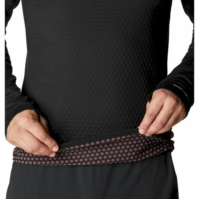 Offres 💯 Columbia Bliss Ascent 1/4 Zip - Polaire homme 🔥 – Image 6