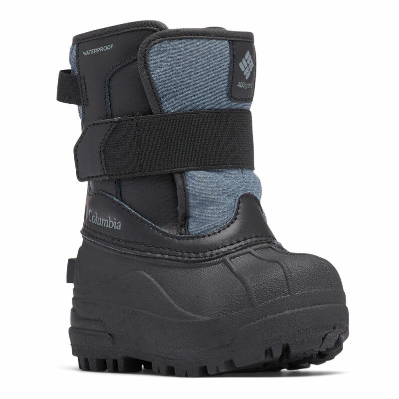 Acheter ✔️ Columbia Bugaboot Celsius Strap - Bottes de neige enfant ⌛ 4 Acheter ✔️ Columbia Bugaboot Celsius Strap - Bottes de neige enfant ⌛ – Image 2