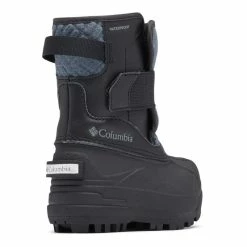 Acheter ✔️ Columbia Bugaboot Celsius Strap - Bottes de neige enfant ⌛ 14 Acheter ✔️ Columbia Bugaboot Celsius Strap - Bottes de neige enfant ⌛ -Columbia Shop columbia bugaboot celsius strap bottes de neige enfant black graphite 3