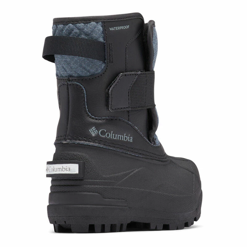 Acheter ✔️ Columbia Bugaboot Celsius Strap - Bottes de neige enfant ⌛ 6 Acheter ✔️ Columbia Bugaboot Celsius Strap - Bottes de neige enfant ⌛ – Image 4