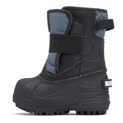 Acheter ✔️ Columbia Bugaboot Celsius Strap - Bottes de neige enfant ⌛ 15 Acheter ✔️ Columbia Bugaboot Celsius Strap - Bottes de neige enfant ⌛ -Columbia Shop columbia bugaboot celsius strap bottes de neige enfant black graphite 4