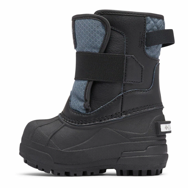 Acheter ✔️ Columbia Bugaboot Celsius Strap - Bottes de neige enfant ⌛ 7 Acheter ✔️ Columbia Bugaboot Celsius Strap - Bottes de neige enfant ⌛ – Image 5