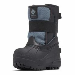 Acheter ✔️ Columbia Bugaboot Celsius Strap - Bottes de neige enfant ⌛ 16 Acheter ✔️ Columbia Bugaboot Celsius Strap - Bottes de neige enfant ⌛ -Columbia Shop columbia bugaboot celsius strap bottes de neige enfant black graphite 5