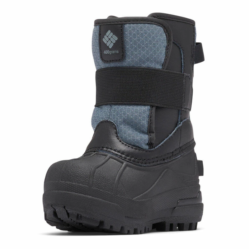 Acheter ✔️ Columbia Bugaboot Celsius Strap - Bottes de neige enfant ⌛ 8 Acheter ✔️ Columbia Bugaboot Celsius Strap - Bottes de neige enfant ⌛ – Image 6
