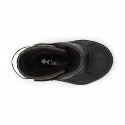 Acheter ✔️ Columbia Bugaboot Celsius Strap - Bottes de neige enfant ⌛ 18 Acheter ✔️ Columbia Bugaboot Celsius Strap - Bottes de neige enfant ⌛ -Columbia Shop columbia bugaboot celsius strap bottes de neige enfant black graphite 7