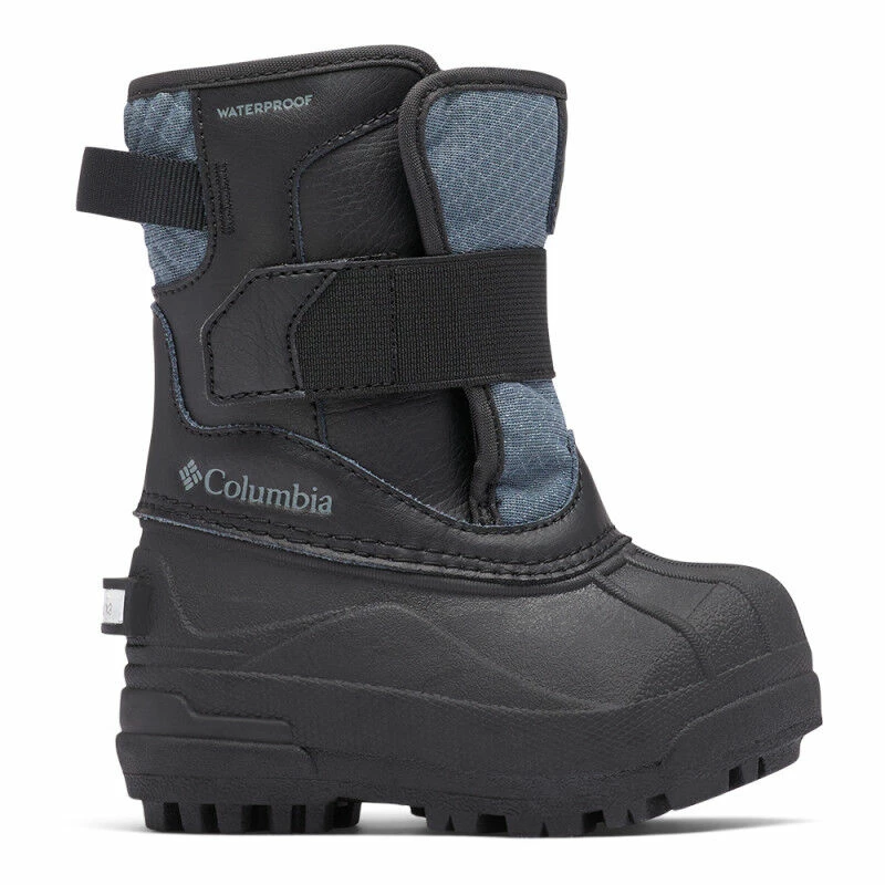 Acheter ✔️ Columbia Bugaboot Celsius Strap - Bottes de neige enfant ⌛ 3 Acheter ✔️ Columbia Bugaboot Celsius Strap - Bottes de neige enfant ⌛