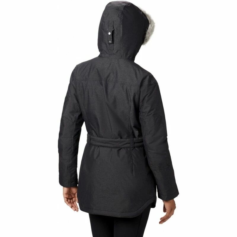 Nouveau ⌛ Columbia Carson Pass II Jacket - Parka femme 🌟 – Image 2
