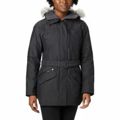 Nouveau ⌛ Columbia Carson Pass II Jacket - Parka femme 🌟