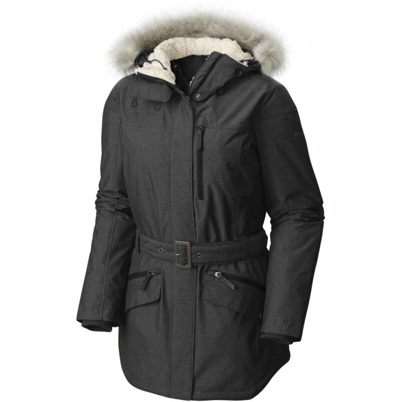 Nouveau ⌛ Columbia Carson Pass II Jacket - Parka femme 🌟 – Image 6