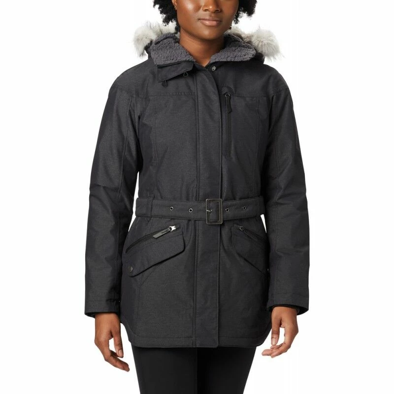 Nouveau ⌛ Columbia Carson Pass II Jacket - Parka femme 🌟 – Image 8