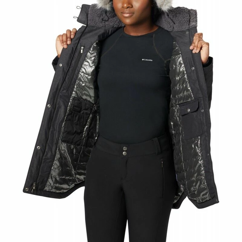 Nouveau ⌛ Columbia Carson Pass II Jacket - Parka femme 🌟 – Image 10