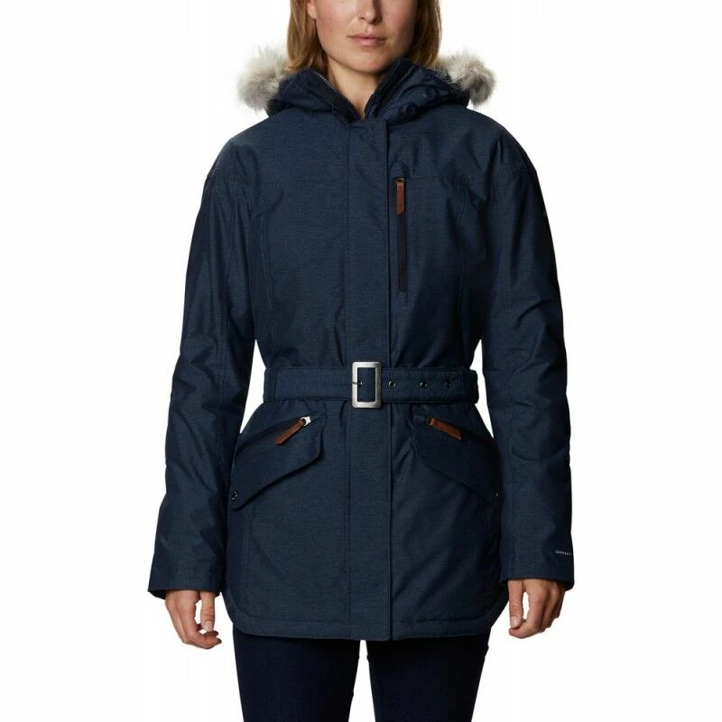 Nouveau ⌛ Columbia Carson Pass II Jacket - Parka femme 🌟 – Image 12