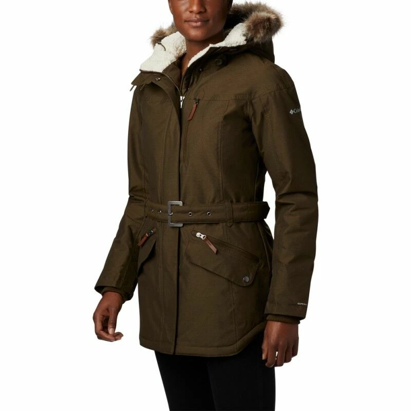 Nouveau ⌛ Columbia Carson Pass II Jacket - Parka femme 🌟 – Image 11