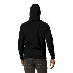 Budget ⌛ Columbia CSC Basic Logo II Hoodie - Sweat à capuche homme 🎁 -Columbia Shop columbia csc basic logo ii hoodie sweat a capuche homme black 3