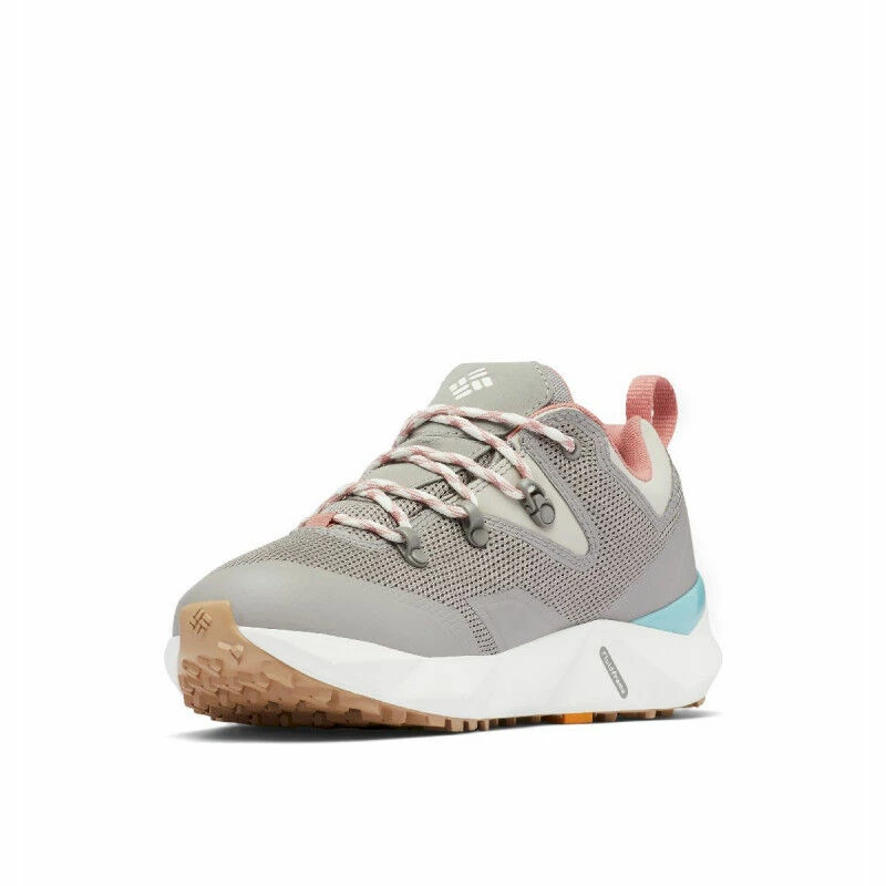 Promo 🧨 Columbia Facet Low Outdry - Chaussures randonnée femme ✨ 5 Promo 🧨 Columbia Facet Low Outdry - Chaussures randonnée femme ✨ – Image 3