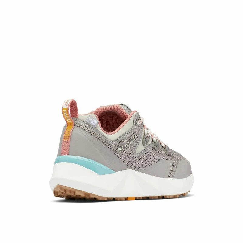 Promo 🧨 Columbia Facet Low Outdry - Chaussures randonnée femme ✨ 8 Promo 🧨 Columbia Facet Low Outdry - Chaussures randonnée femme ✨ – Image 6