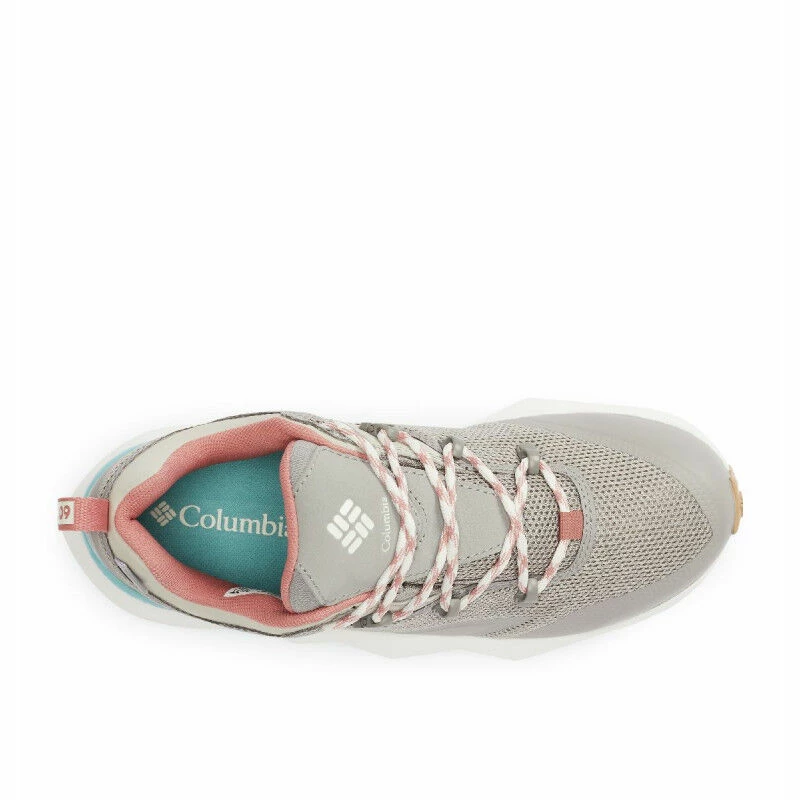 Promo 🧨 Columbia Facet Low Outdry - Chaussures randonnée femme ✨ 10 Promo 🧨 Columbia Facet Low Outdry - Chaussures randonnée femme ✨ – Image 8
