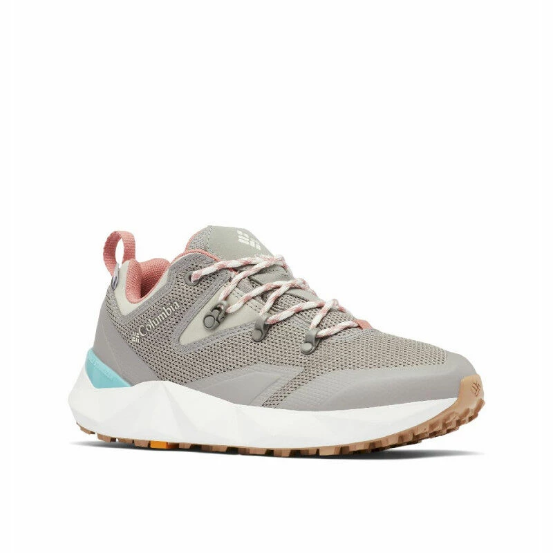 Promo 🧨 Columbia Facet Low Outdry - Chaussures randonnée femme ✨ 3 Promo 🧨 Columbia Facet Low Outdry - Chaussures randonnée femme ✨