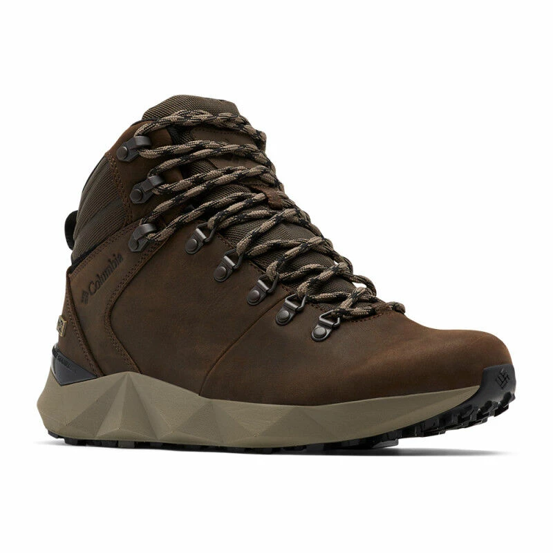 Grosses soldes 🎁 Columbia Facet Sierra Outdry - Chaussures homme 🎉 – Image 2