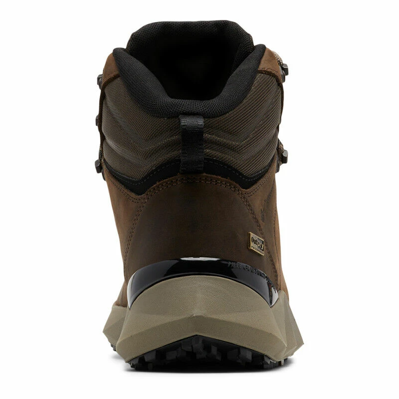 Grosses soldes 🎁 Columbia Facet Sierra Outdry - Chaussures homme 🎉 – Image 3