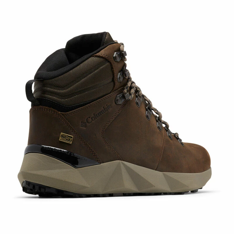 Grosses soldes 🎁 Columbia Facet Sierra Outdry - Chaussures homme 🎉 – Image 4