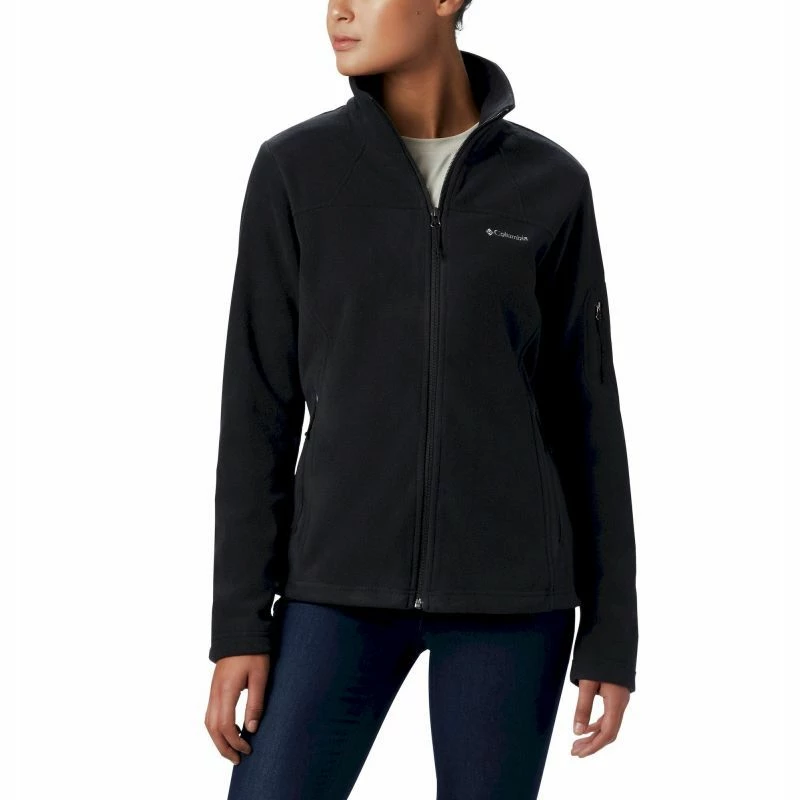 Les meilleures critiques de 🎁 Columbia Fast Trek™ II Jacket - Polaire femme 🔥 17 Les meilleures critiques de 🎁 Columbia Fast Trek™ II Jacket - Polaire femme 🔥 – Image 15