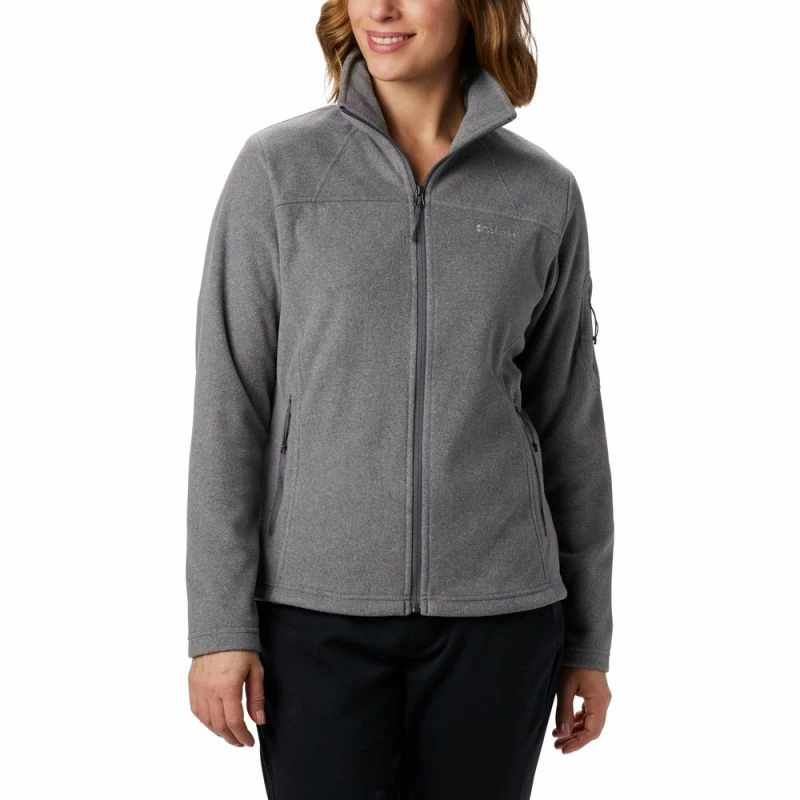 Les meilleures critiques de 🎁 Columbia Fast Trek™ II Jacket - Polaire femme 🔥 18 Les meilleures critiques de 🎁 Columbia Fast Trek™ II Jacket - Polaire femme 🔥 – Image 16