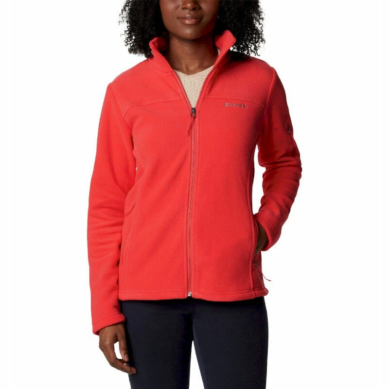 Les meilleures critiques de 🎁 Columbia Fast Trek™ II Jacket - Polaire femme 🔥 19 Les meilleures critiques de 🎁 Columbia Fast Trek™ II Jacket - Polaire femme 🔥 – Image 17