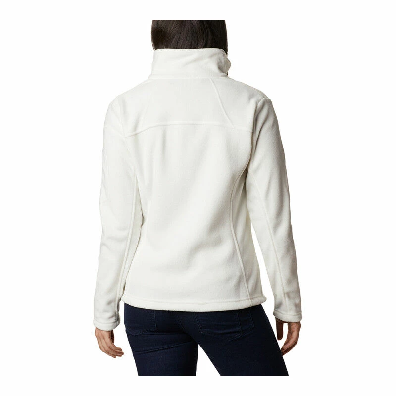 Les meilleures critiques de 🎁 Columbia Fast Trek™ II Jacket - Polaire femme 🔥 4 Les meilleures critiques de 🎁 Columbia Fast Trek™ II Jacket - Polaire femme 🔥 – Image 2