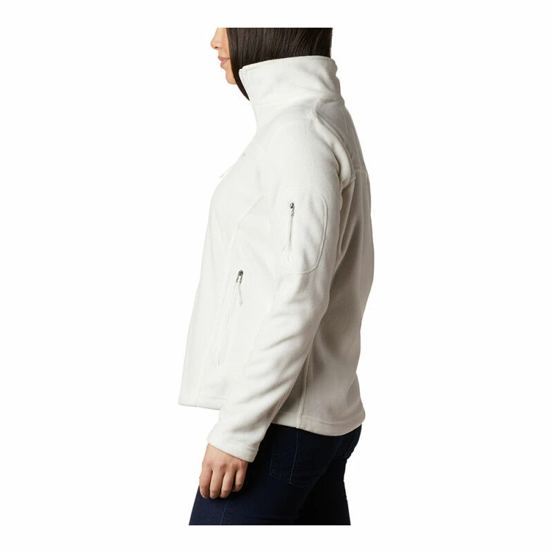 Les meilleures critiques de 🎁 Columbia Fast Trek™ II Jacket - Polaire femme 🔥 5 Les meilleures critiques de 🎁 Columbia Fast Trek™ II Jacket - Polaire femme 🔥 – Image 3
