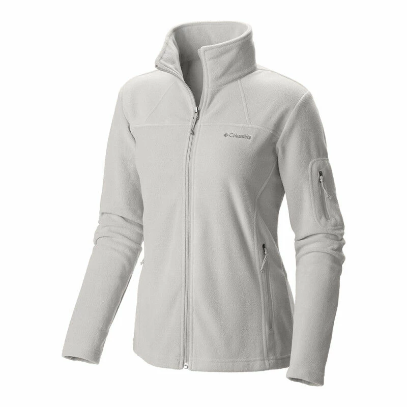 Les meilleures critiques de 🎁 Columbia Fast Trek™ II Jacket - Polaire femme 🔥 9 Les meilleures critiques de 🎁 Columbia Fast Trek™ II Jacket - Polaire femme 🔥 – Image 7