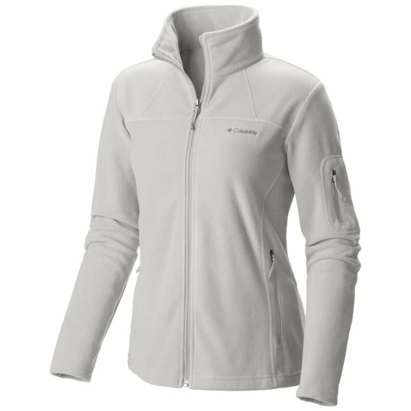 Les meilleures critiques de 🎁 Columbia Fast Trek™ II Jacket - Polaire femme 🔥 11 Les meilleures critiques de 🎁 Columbia Fast Trek™ II Jacket - Polaire femme 🔥 – Image 9