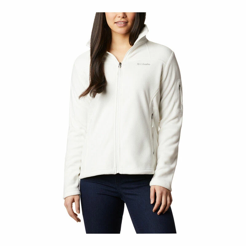 Les meilleures critiques de 🎁 Columbia Fast Trek™ II Jacket - Polaire femme 🔥 3 Les meilleures critiques de 🎁 Columbia Fast Trek™ II Jacket - Polaire femme 🔥