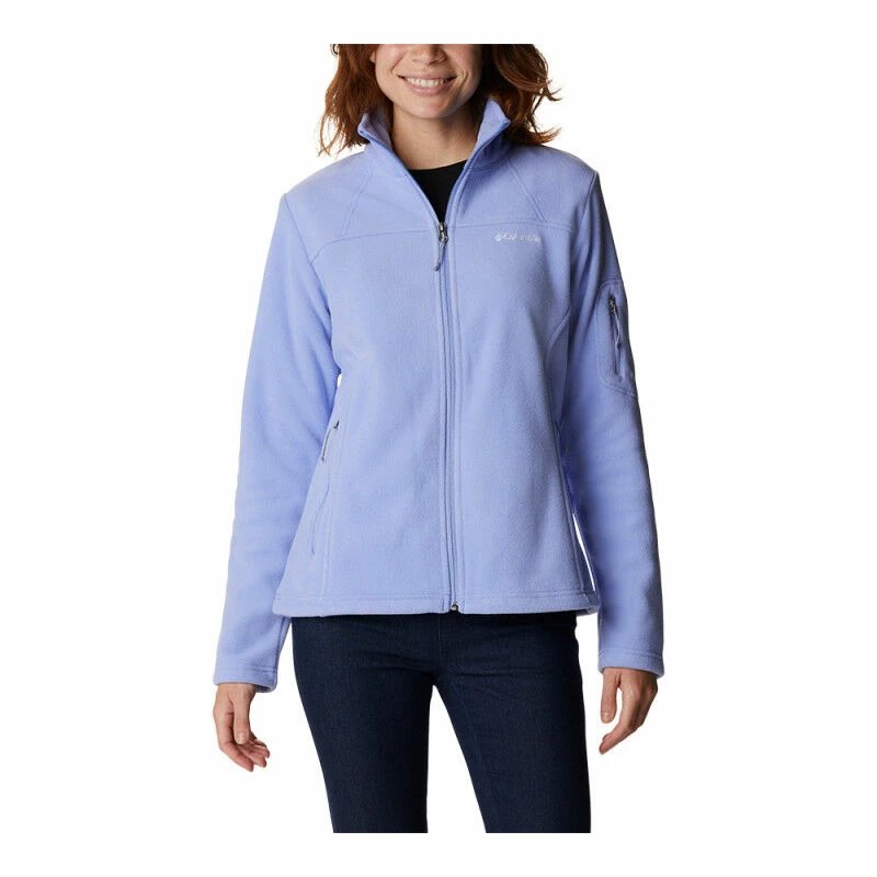 Les meilleures critiques de 🎁 Columbia Fast Trek™ II Jacket - Polaire femme 🔥 16 Les meilleures critiques de 🎁 Columbia Fast Trek™ II Jacket - Polaire femme 🔥 – Image 14
