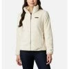 Remise 🥰 Columbia Fire Side II Sherpa FZ - Polaire femme 🎉 -Columbia Shop columbia fire side ii sherpa fz polaire femme chalk