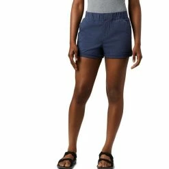 De gros ✔️ Columbia Firwood Camp™ II Short - Short randonnée femme ✔️