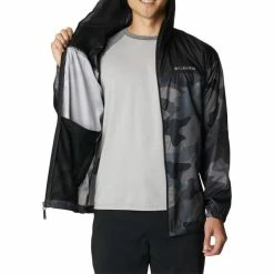 De gros 🥰 Columbia Flash Challenger™ Novelty Windbreaker - Veste coupe-vent homme 🎁 11 De gros 🥰 Columbia Flash Challenger™ Novelty Windbreaker - Veste coupe-vent homme 🎁 -Columbia Shop columbia flash challenger novelty windbreaker veste coupe vent homme black mod camo print 2
