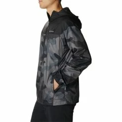 De gros 🥰 Columbia Flash Challenger™ Novelty Windbreaker - Veste coupe-vent homme 🎁 12 De gros 🥰 Columbia Flash Challenger™ Novelty Windbreaker - Veste coupe-vent homme 🎁 -Columbia Shop columbia flash challenger novelty windbreaker veste coupe vent homme black mod camo print 3