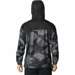 De gros 🥰 Columbia Flash Challenger™ Novelty Windbreaker - Veste coupe-vent homme 🎁 13 De gros 🥰 Columbia Flash Challenger™ Novelty Windbreaker - Veste coupe-vent homme 🎁 -Columbia Shop columbia flash challenger novelty windbreaker veste coupe vent homme black mod camo print 4