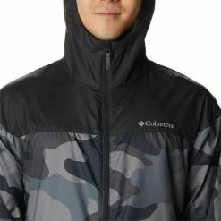 De gros 🥰 Columbia Flash Challenger™ Novelty Windbreaker - Veste coupe-vent homme 🎁 14 De gros 🥰 Columbia Flash Challenger™ Novelty Windbreaker - Veste coupe-vent homme 🎁 -Columbia Shop columbia flash challenger novelty windbreaker veste coupe vent homme black mod camo print 5