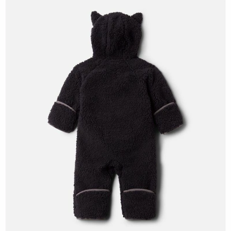 Meilleure affaire 😉 Columbia Foxy Baby™ Sherpa Bunting - Combinaison polaire bébé 🧨 – Image 2