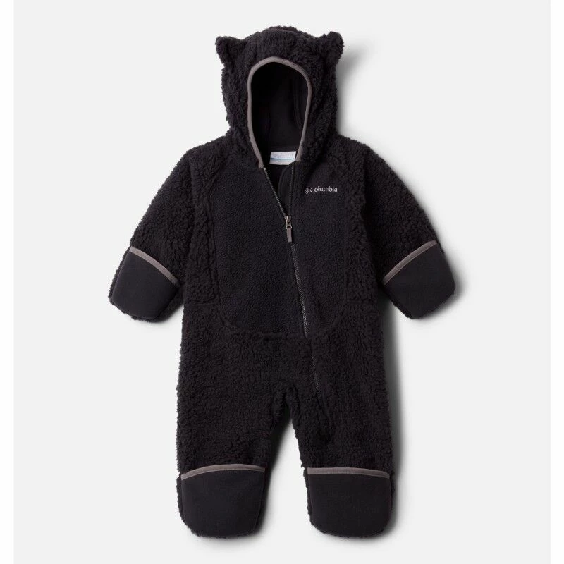 Meilleure affaire 😉 Columbia Foxy Baby™ Sherpa Bunting - Combinaison polaire bébé 🧨 – Image 3