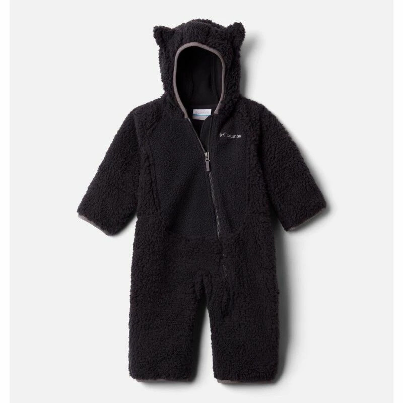 Meilleure affaire 😉 Columbia Foxy Baby™ Sherpa Bunting - Combinaison polaire bébé 🧨
