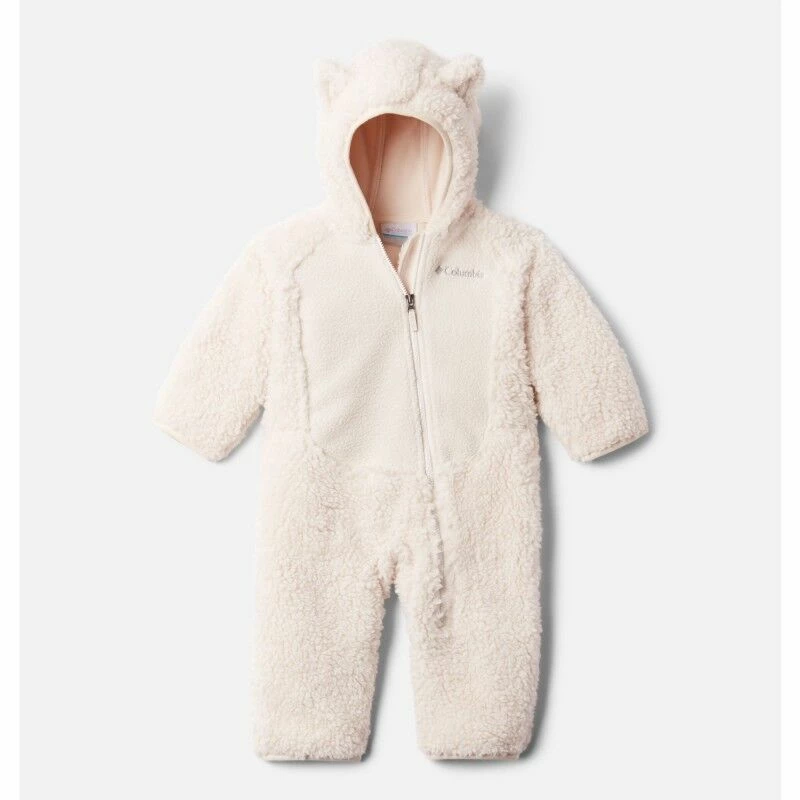 Meilleure affaire 😉 Columbia Foxy Baby™ Sherpa Bunting - Combinaison polaire bébé 🧨 – Image 4