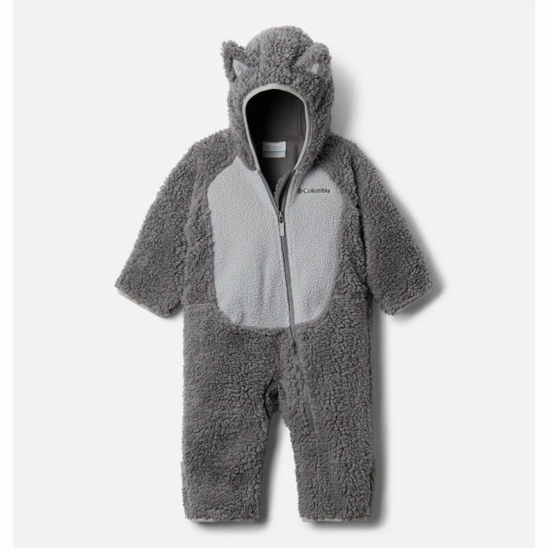 Meilleure affaire 😉 Columbia Foxy Baby™ Sherpa Bunting - Combinaison polaire bébé 🧨 – Image 5