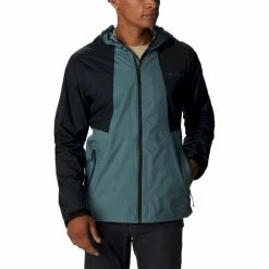 Meilleure vente 🔔 Columbia Inner Limits II Jacket - Veste imperméable homme 🧨