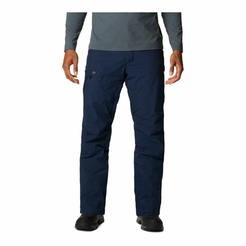 Les meilleures critiques de 🎉 Columbia Kick Turn II Pant - Pantalon ski homme 😍 – Image 11