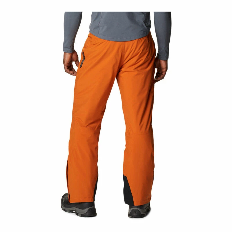 Les meilleures critiques de 🎉 Columbia Kick Turn II Pant - Pantalon ski homme 😍 – Image 2