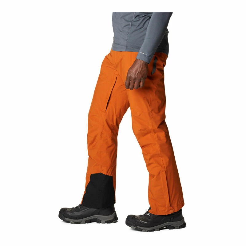 Les meilleures critiques de 🎉 Columbia Kick Turn II Pant - Pantalon ski homme 😍 – Image 3